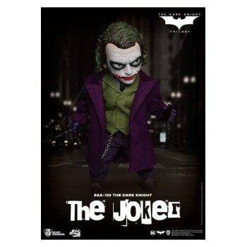 Batman The Dark Knight Egg Attack Action Action Figure The Joker 17 cm