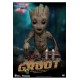Guardians of the Galaxy 2 Life-Size Statue Baby Groot 32 cm