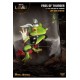 Loki Life-Size Statue Frog of Thunder 26 cm