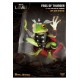 Loki Life-Size Statue Frog of Thunder 26 cm