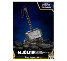 Thor: Love and Thunder Life-Size Statue Mjolnir 53 cm