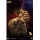 Avengers Infinity War Master Craft Statue 1/1.5 Infinity Gauntlet 40 cm