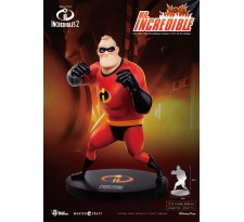 Disney The Incredibles Mr. Incredible Statue 45 CM