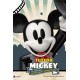 Mickey Mouse Master Craft Statue 1/4 Tuxedo Mickey 90th Anniversary 47 cm