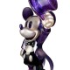 Disney Master Craft Tuxedo Mickey Starry Night Version Statue