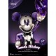 Disney Master Craft Tuxedo Mickey Starry Night Version Statue