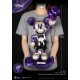 Disney Master Craft Tuxedo Mickey Starry Night Version Statue