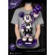 Disney Master Craft Tuxedo Mickey Starry Night Version Statue