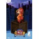 Chip  n Dale Rescue Rangers Master Craft Statue 35 cm