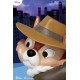 Chip  n Dale Rescue Rangers Master Craft Statue 35 cm