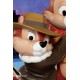 Chip  n Dale Rescue Rangers Master Craft Statue 35 cm