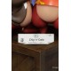 Chip  n Dale Rescue Rangers Master Craft Statue 35 cm