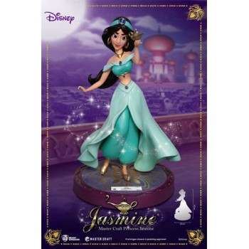 Disney (Aladdin) Master Craft Statue Jasmine 38 cm