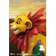 Disney (The Lion King) Master Craft Statue Little Simba 31 cm