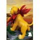 Disney (The Lion King) Master Craft Statue Little Simba 31 cm