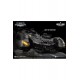 Justice League Master Craft Statue Batmobile 40 cm