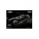 Justice League Master Craft Statue Batmobile 40 cm