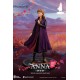 Frozen 2 Master Craft Statue 1/4 Anna 39 cm