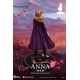 Frozen 2 Master Craft Statue 1/4 Anna 39 cm