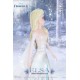 Frozen 2 Master Craft Statue 1/4 Elsa 41 cm