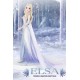 Frozen 2 Master Craft Statue 1/4 Elsa 41 cm