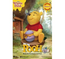 Disney Master Craft Statue Winnie the Pooh 31 cm