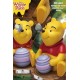 Disney Master Craft Statue Winnie the Pooh 31 cm