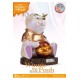 Disney Master Craft Statue Winnie the Pooh Special Edition 31 cm