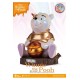 Disney Master Craft Statue Winnie the Pooh Special Edition 31 cm