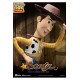 Toy Story Master Craft Statue Woody 46 cm