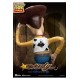 Toy Story Master Craft Statue Woody 46 cm