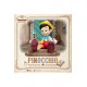 Disney Master Craft Statue Pinocchio 27 cm