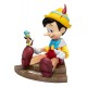 Disney Master Craft Statue Pinocchio 27 cm