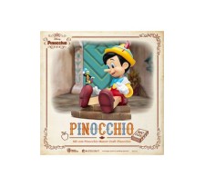 Disney Master Craft Statue Pinocchio 27 cm