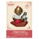 Disney Master Craft Statue Pinocchio Wooden Version Special Edition 27 cm