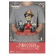 Disney Master Craft Statue Pinocchio Wooden Version Special Edition 27 cm