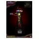 Avengers Endgame Master Craft Statue Nano Gauntlet 1/14000605 47 cm