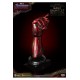 Avengers Endgame Master Craft Statue Nano Gauntlet 1/14000605 47 cm