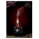 Avengers Endgame Master Craft Statue Nano Gauntlet 1/14000605 47 cm