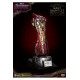 Avengers Endgame Master Craft Statue Nano Gauntlet 1/14000605 47 cm