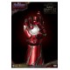 Avengers Endgame Master Craft Statue Nano Gauntlet 1/14000605 47 cm