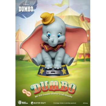 Dumbo Master Craft Statue Dumbo 32 cm