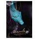 The Little Mermaid Master Craft Statue Ursula 41 cm