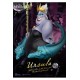 The Little Mermaid Master Craft Statue Ursula 41 cm