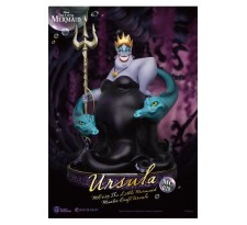 The Little Mermaid Master Craft Statue Ursula 41 cm