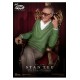 Stan Lee Master Craft Statue The King of Cameos 33 cm