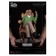 Stan Lee Master Craft Statue The King of Cameos 33 cm