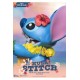 Disney Master Craft Statue Hula Stitch 38 cm