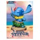 Disney Master Craft Statue Hula Stitch 38 cm