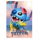 Disney Master Craft Statue Hula Stitch 38 cm